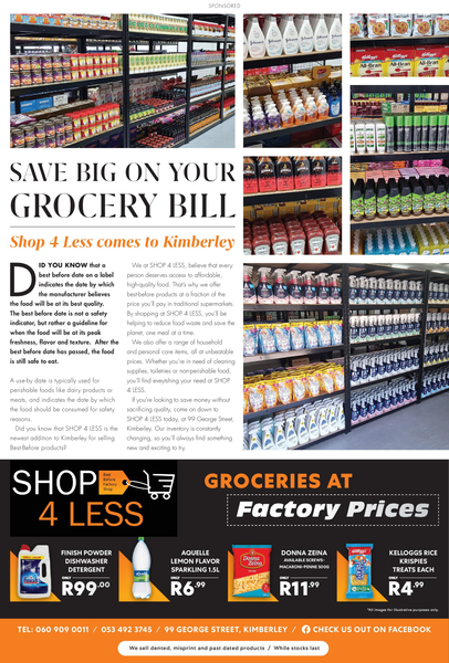 Cover photo of Shop4Less